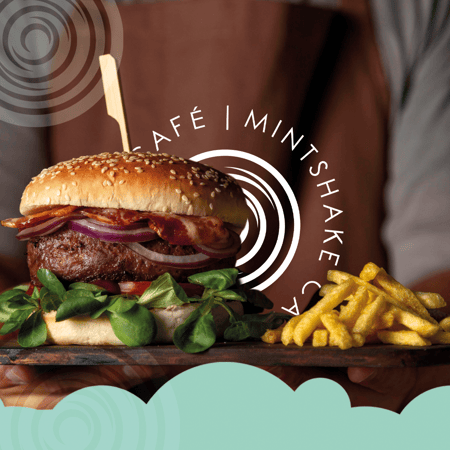 I migliori hamburger di Lugano