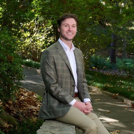 Photo of Andrew Patten