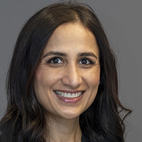 Ashima Dhamija, M.D.