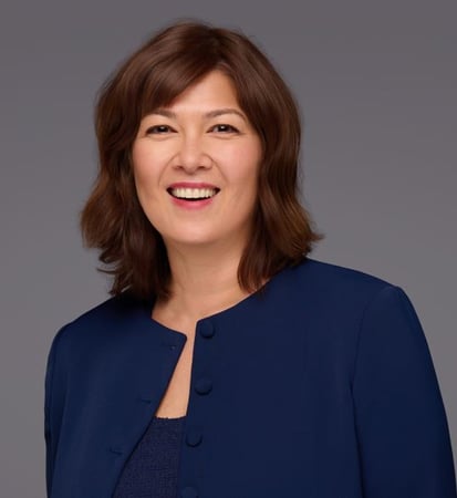 Photo of Liz Grissom