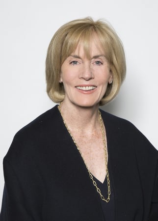 Photo of Patricia A McGinley