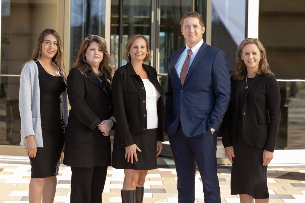 The Shechtman Group Glenview IL Morgan Stanley Wealth Management