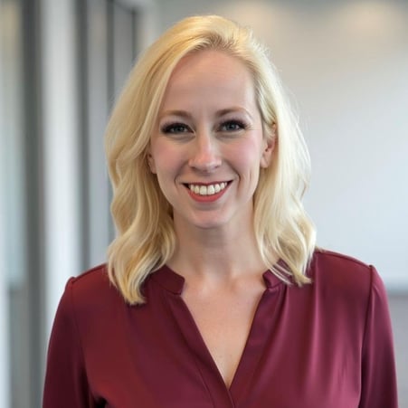 Photo of Jennifer Overby