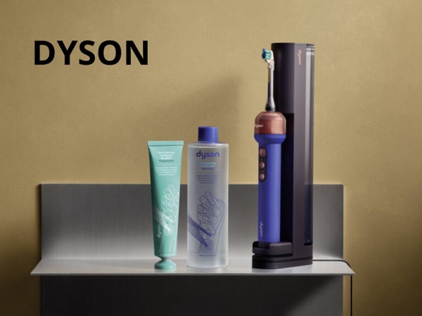 Dyson CameraJet
Brosse à dents Dyson
Brosse à dents connectée
Hydropulseur Dyson
Jet dentaire Dyson
Brosse à dents caméra
Hydropulsion dentaire
Soin bucco-dentaire
Hygiène dentaire high-tech
Brosse à dents électrique
Brossage haute précision
Capteur de pression dentaire
Brossette RFID
Application MyDyson
Station de charge Dyson
Étui de voyage brosse à dents
Nettoyage interdentaireAchat Dyson CameraJet
Nouveauté Dyson beauté
Avis Dyson CameraJet