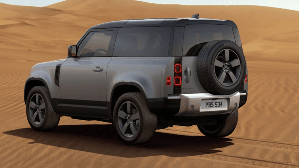 Rex Gorell Land Rover | Land Rover Retailer in Geelong VIC, Australia