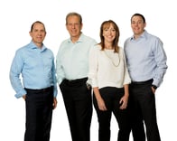 Photo of The Three Corners Group - Morgan Stanley