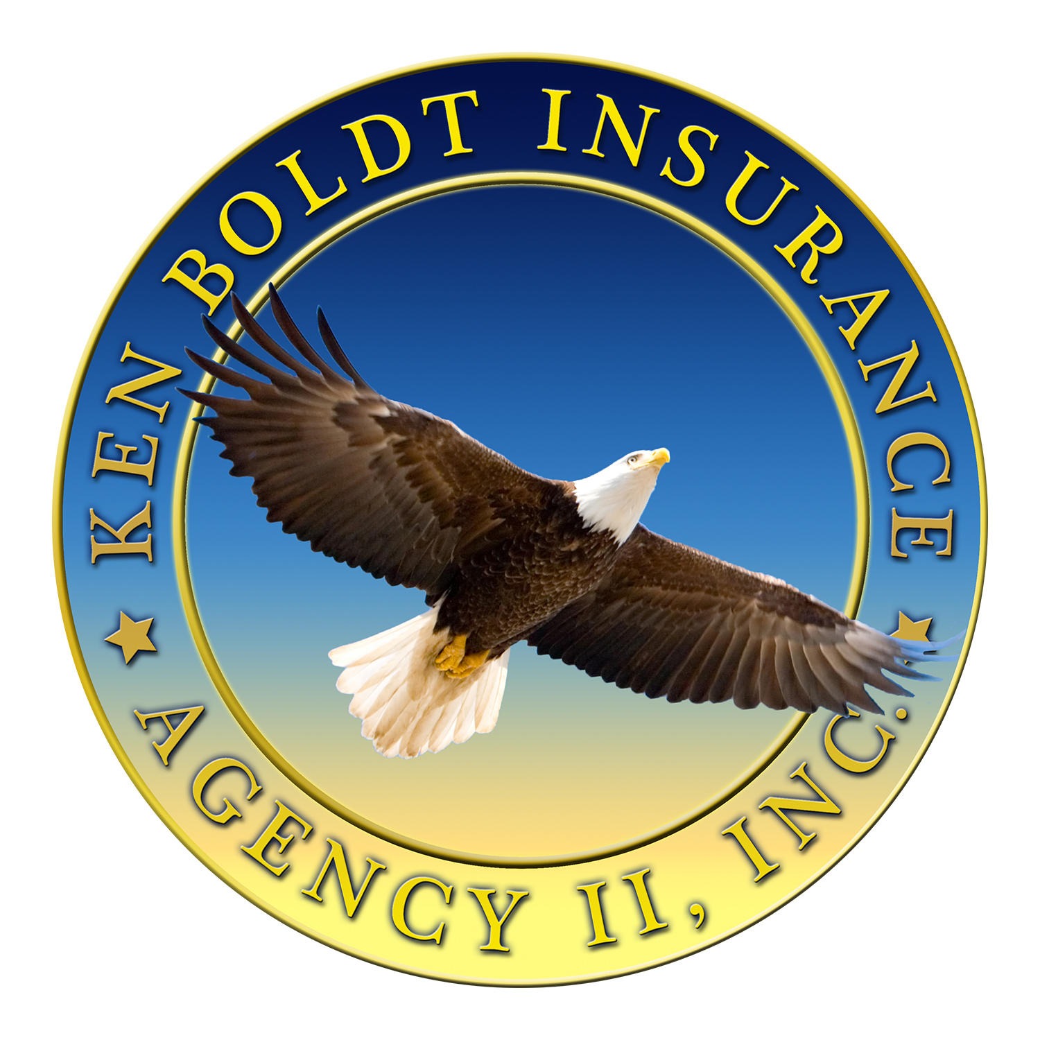Ken A Boldt, Insurance Agent