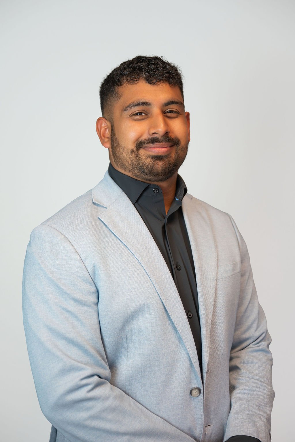 Photo of Mario Nunez