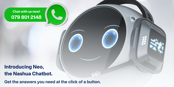 Neo WhatsApp chatbot