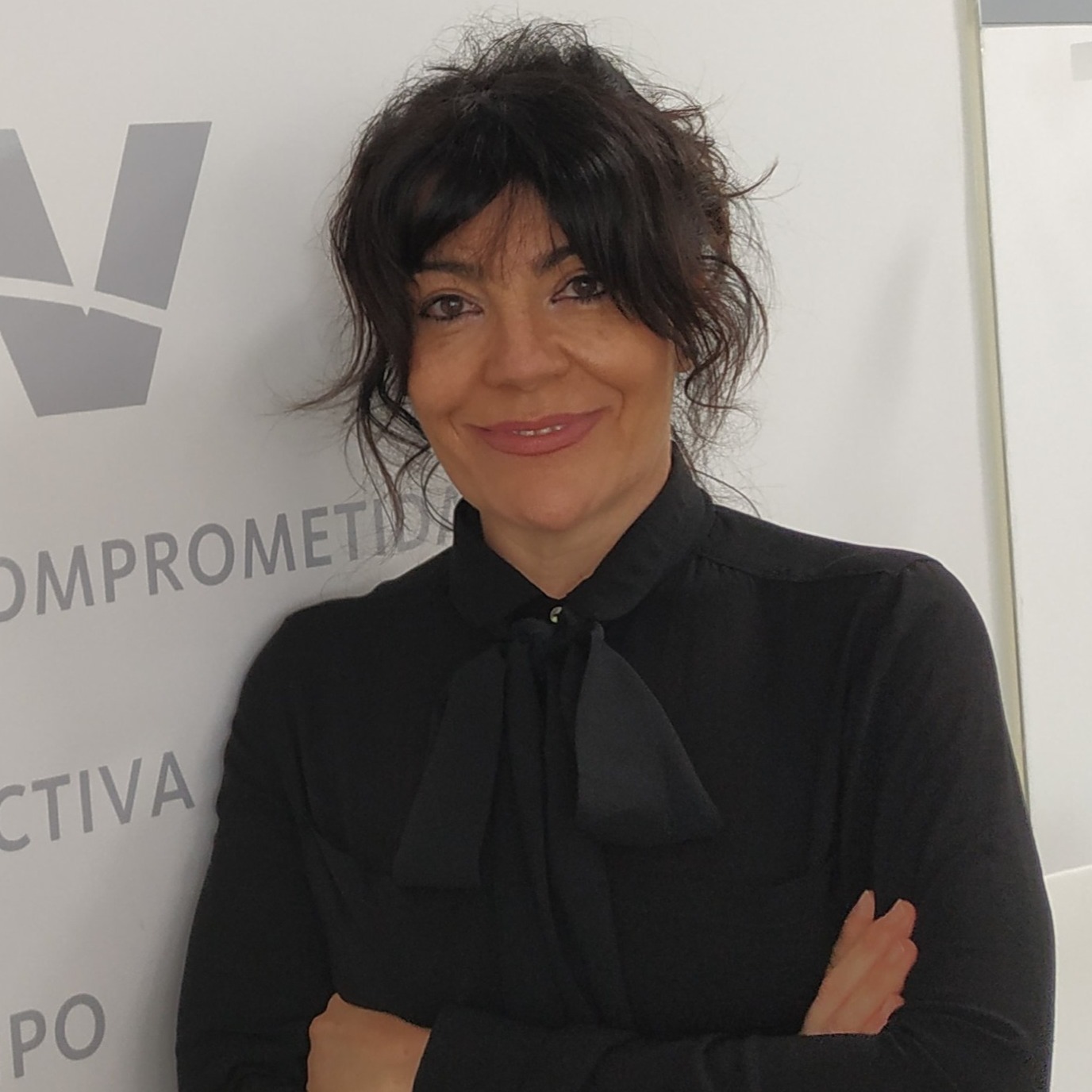 Isabel Jimenez - Agente DKV Seguros