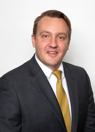 Photo of William M. Krabbe