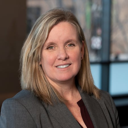 Photo of Patricia Donatiello