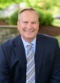 Photo of Paul Derrick - Morgan Stanley