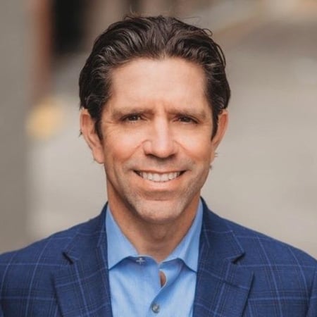 Photo of Jason Larch