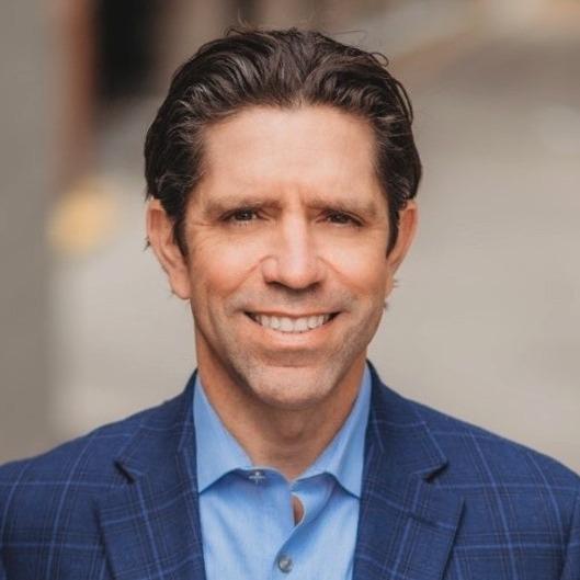 Photo of Jason Larch - Morgan Stanley