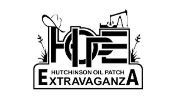 Hutchinson Oil Patch Extravaganza (HOPE) logo