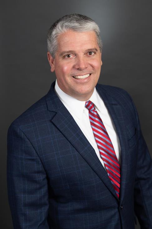 Photo of Brian Lucewicz - Morgan Stanley