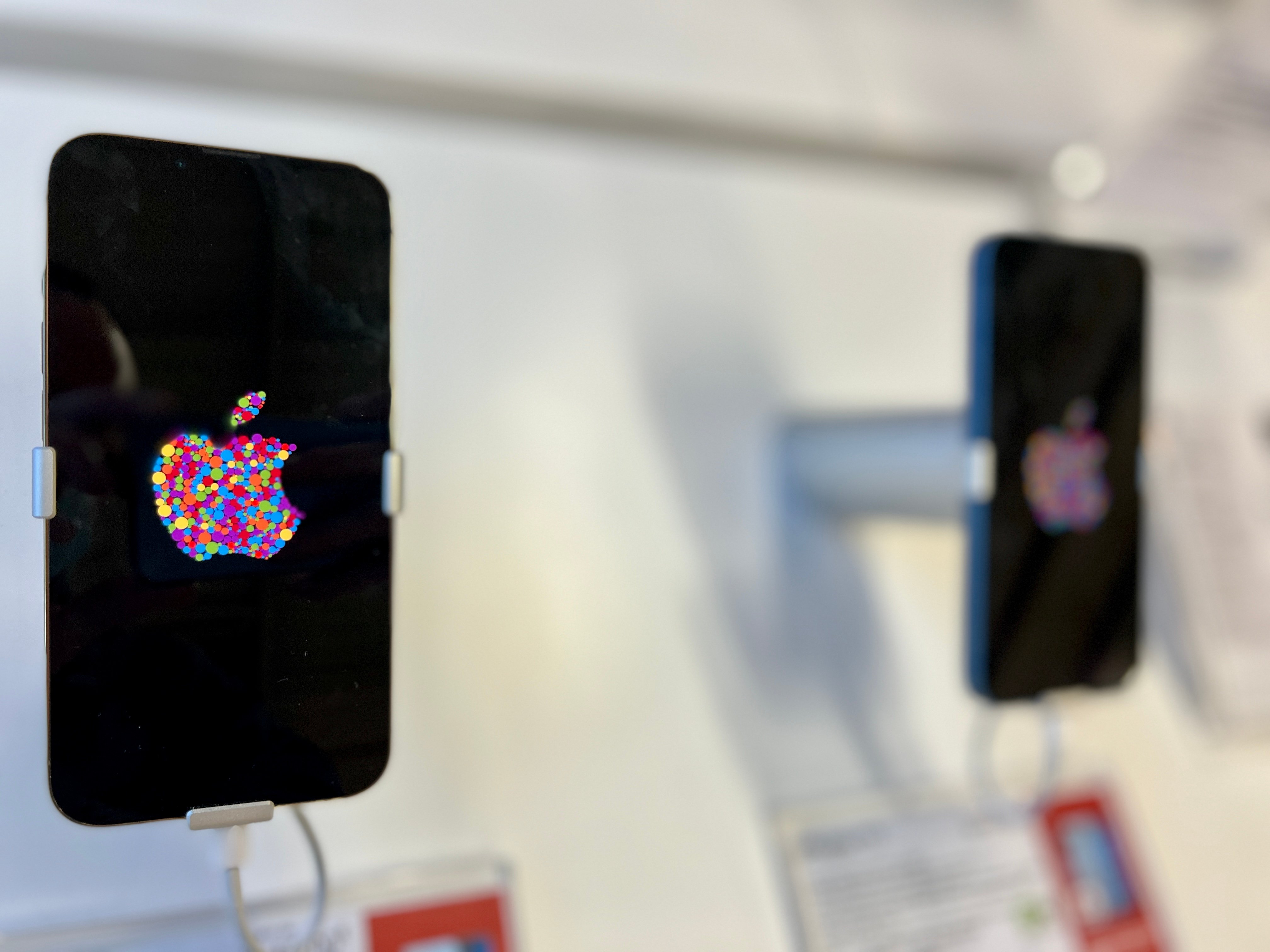 les iPhone dans votre magasin Boulanger Rivesaltes