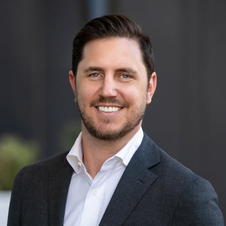 Photo of Benjamin Goebert