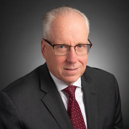 Photo of Richard Martin Brown