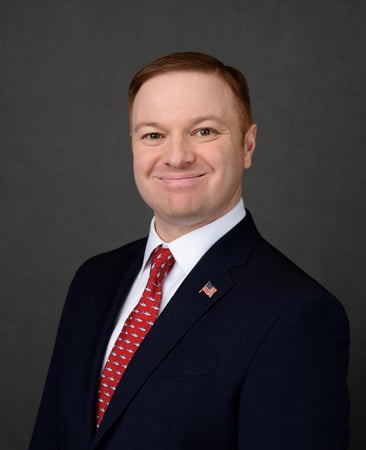 Photo of Timothy Lake