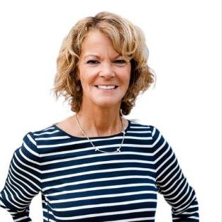 Photo of Ann M. Dunkelberger