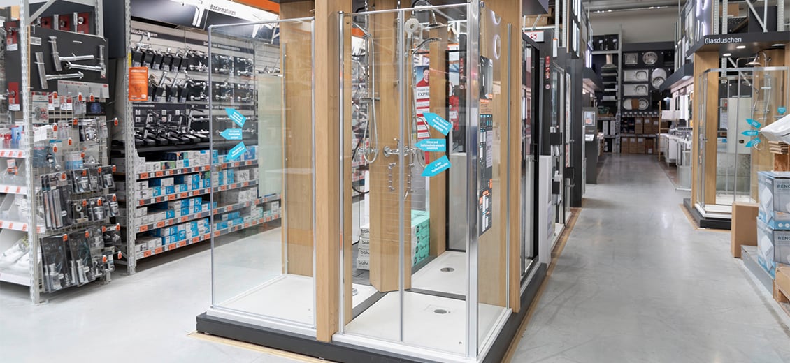 Dein OBI Markt GiengenBrenz, Riedstr. 40