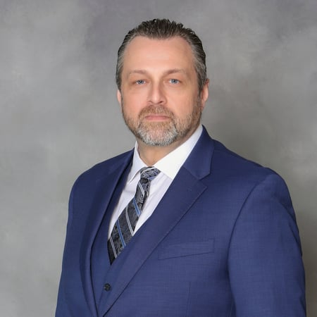 Photo of Richard Ludwicki