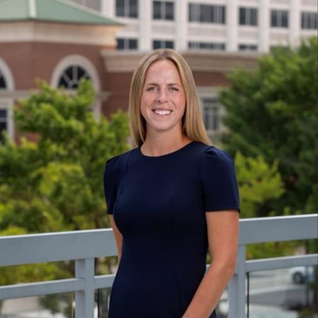 Photo of Sarah Powers