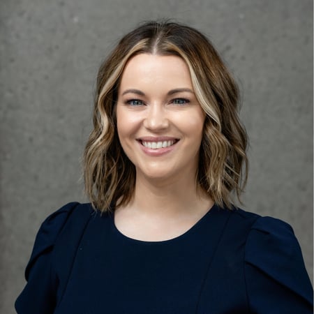 Photo of Brooke Ellerbe