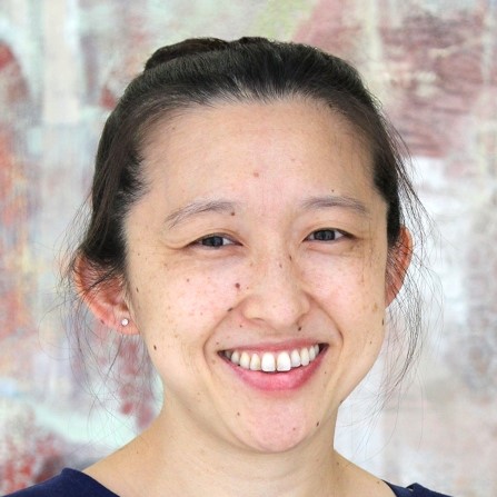Kimberly T. Kwei, MD, PhD