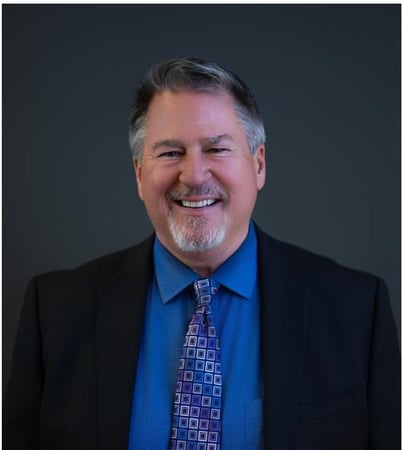 Photo of Mark Friday