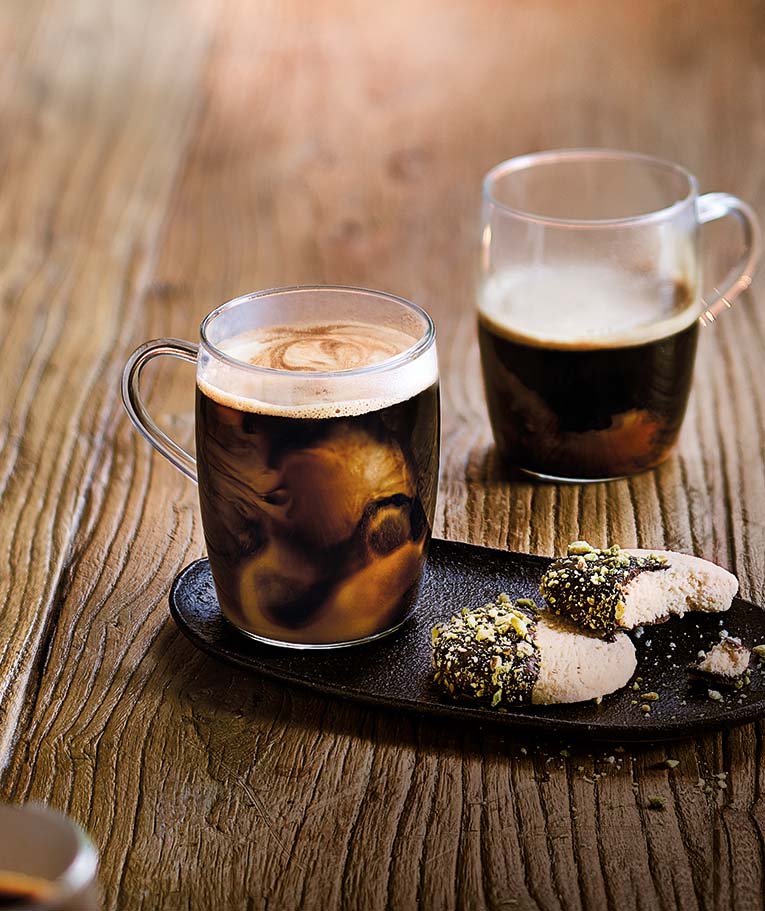 Baileys Irish Coffee | Baileys.com