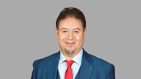 Bozkurt Demirel