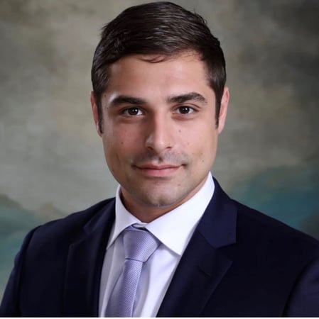 Photo of Frank Malamut