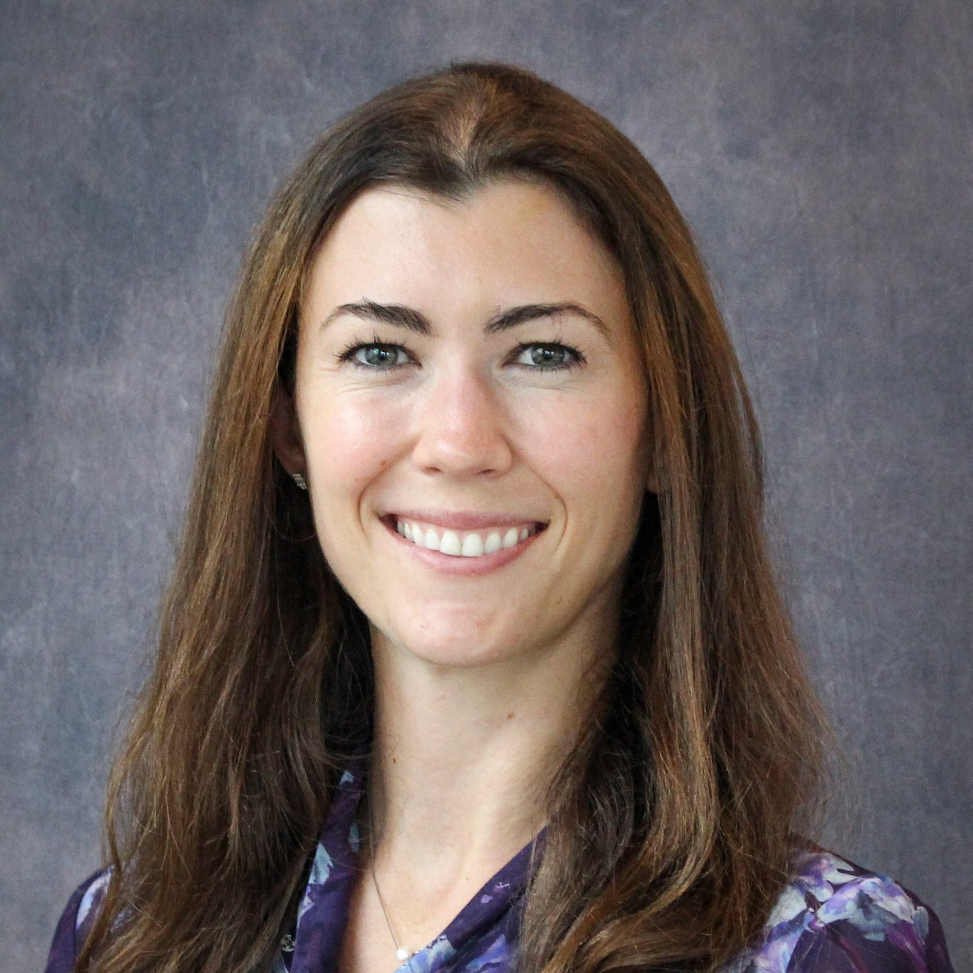 Lisa Gfrerer, M.D., Ph.D.