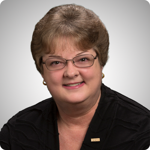 Susan Bartlome, Branch Manager
