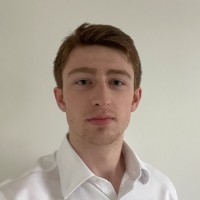 Photo of Oliver Orman