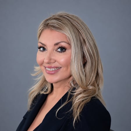Photo of Amanda Haack