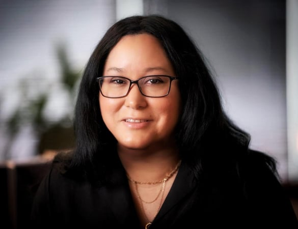 Photo of Mercy Figueroa