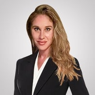 Photo of Kimberly Weiss-Perez - Morgan Stanley