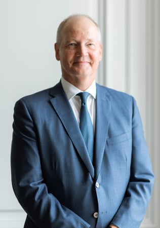 Photo of Thomas Russ