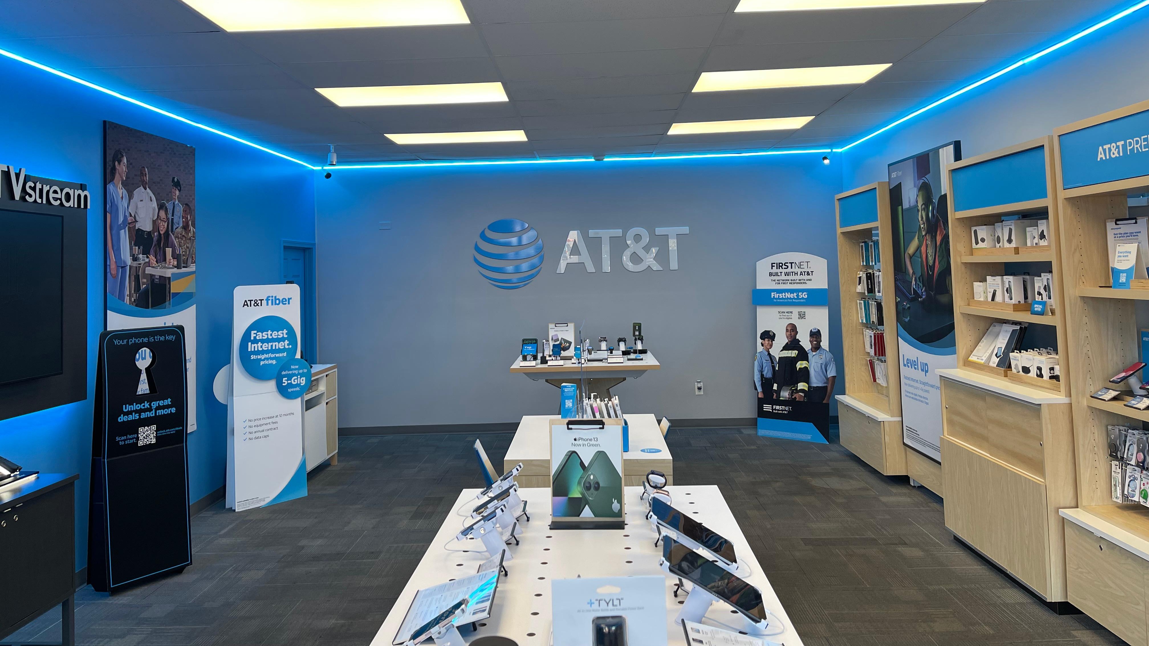 AT&T Imperial Beach | Cell Phones, Wireless Plans & Accessories | 685 ...