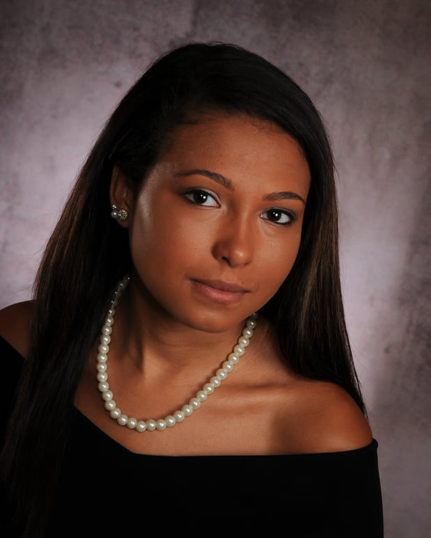 Senior Pictures In Roanoke, VA | Prestige Portraits