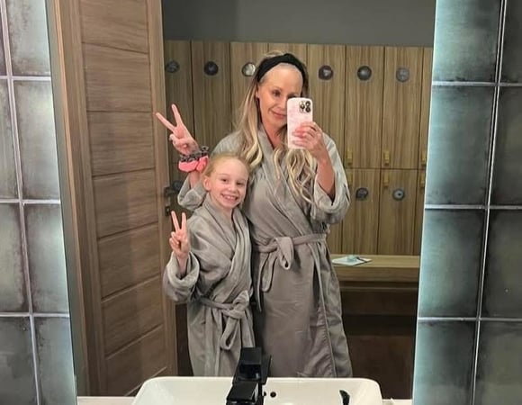 Woodhouse Spa Lubbock Luxury Spas