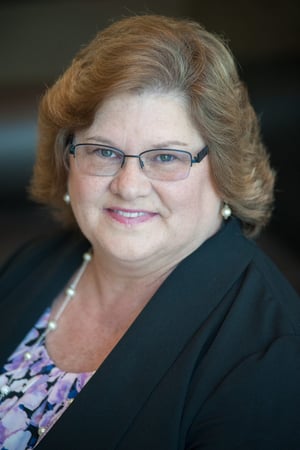 Photo of Tina Boatwright