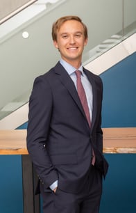 Photo of John T. Coughlin - Morgan Stanley