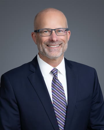 Photo of Charles R. Levy