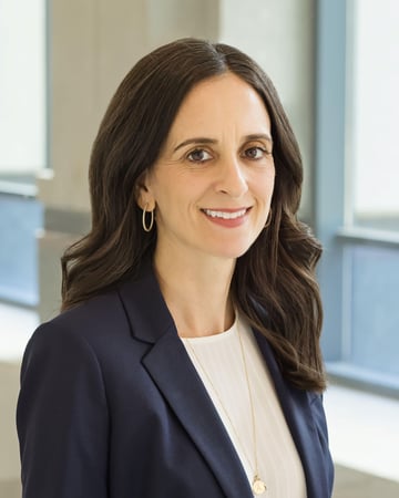 Photo of Amanda Kombosch