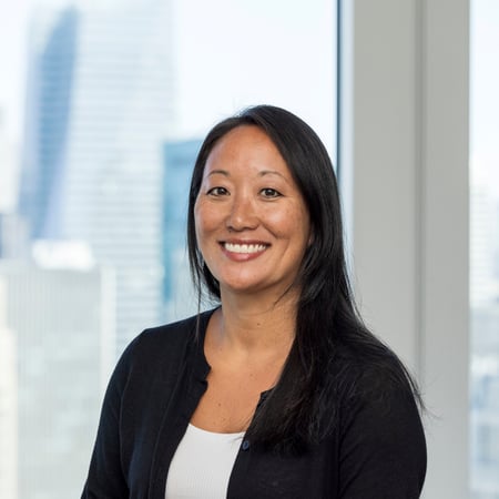 Photo of Leia A. Mehler